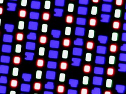Matriz subpixel Samsung ATNA60YV02-0