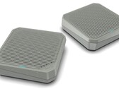 Os novos módulos Connect Vero W6m. (Fonte: Acer)