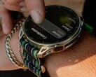 O Cheetah 2 Ultra da Amazfit está recebendo a atualização de setembro de 2026