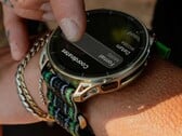 O Cheetah 2 Ultra da Amazfit está recebendo a atualização de setembro de 2026