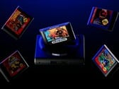 Mega Sg+. O console Sega Genesis atualizado da Analogue adiciona alimentação via USB-C e conectividade sem fio.