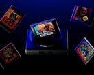 Mega Sg+. O console Sega Genesis atualizado da Analogue adiciona alimentação via USB-C e conectividade sem fio.