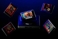 Mega Sg+. O console Sega Genesis atualizado da Analogue adiciona alimentação via USB-C e conectividade sem fio.