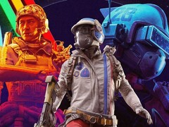 Personagens em ARC Raiders. (Fonte da imagem: Embark Studios) 