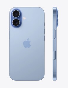 O iPhone 18 Pro será oferecido em uma cor azul semelhante à do iPhone 17.