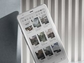 O Boox Palma 2 Pro chega com uma tela colorida e suporte a 5G dual SIM. (Fonte da imagem: Boox)
