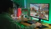 O L5 HE 8K apresenta a funcionalidade de disparo rápido. (Fonte da imagem: Lemokey)