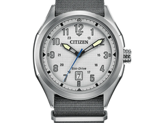 O Citizen Terra Force AW1890-01A