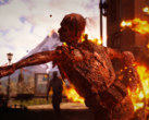 Uma captura de tela de Dying Light: The Beast (fonte da imagem: Comunidade Steam)