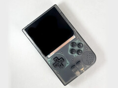 O Retro Pixel Pocket está mais barato do que nunca, além de ser mais potente. (Fonte da imagem: Funnyplaying)