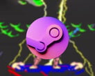 Furi Demake - The Chain passará a ser um jogo pago em 23 de junho de 2025 (Fonte da imagem: Steam e r/Steam - editado)