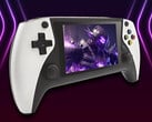 O R50S é a mais recente tentativa de roubar o PlayStation Portal. (Fonte da imagem: Game Console)