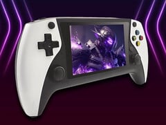 O R50S é a mais recente tentativa de roubar o PlayStation Portal. (Fonte da imagem: Game Console)