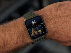 A Garmin lançou a versão beta 16.14 para o Venu X1 (foto), Venu 4 e vivoactive 6. (Fonte da imagem: Garmin)