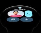 O Wear OS 6 terá um design completamente revisado. (Fonte da imagem: Google)