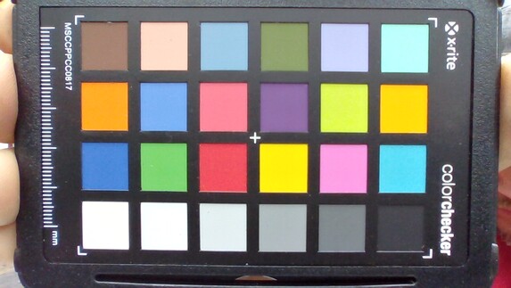 ColorChecker