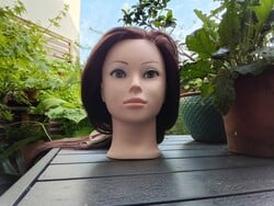 Foto tirada com a câmera frontal