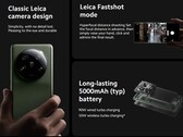 Xiaomi 13 Ultra (Fonte da imagem: Xiaomi)