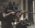 O jogo “Insurgency: Sandstorm” está disponível no Steam com um desconto de 75% até 30 de julho.