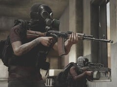 O jogo “Insurgency: Sandstorm” está disponível no Steam com um desconto de 75% até 30 de julho.
