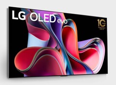 A LG lançará muitas de suas TVs 2023 no próximo mês. (Fonte da imagem: LG)