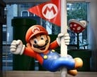Assim como seu antecessor, Mario + Rabbids Kingdom Battle também está disponível agora por US$ 6.