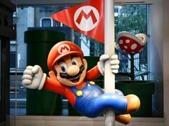 Assim como seu antecessor, Mario + Rabbids Kingdom Battle também está disponível agora por US$ 6.