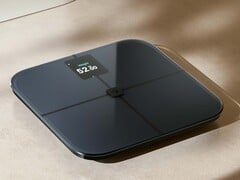 A Xiaomi está se preparando para lançar uma nova balança inteligente em todo o mundo