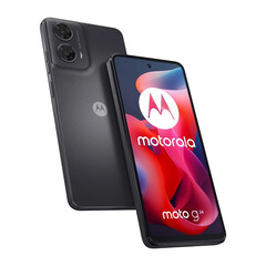 As especificações e o preço europeu do próximo Moto G24 foram revelados. (Fonte: Appuals)