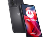 As especificações e o preço europeu do próximo Moto G24 foram revelados. (Fonte: Appuals)