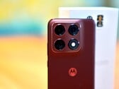 O Motorola Edge 70 Pro pretende impressionar com quatro câmeras de 50 megapixels.