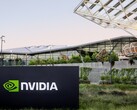 A Nvidia precisa de uma licença para exportar o chip H20 para a China. Na imagem: Sede da Nvidia (Fonte da imagem: Nvidia)