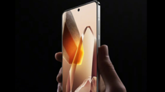 A tela do OnePlus 13. (Fonte da imagem: OnePlus)