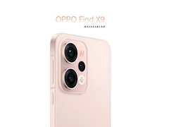 A câmera Hasselblad do Oppo Find X9 Ultra está passando por grandes mudanças, de acordo com publicações recentes de um vazador chinês. (Fonte da imagem: Ace100xd, editado)