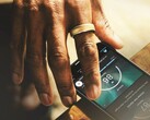 Aparentemente, a quarta geração do Oura Smart Ring já está em fase inicial. (Fonte da imagem: Oura)