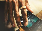 Aparentemente, a quarta geração do Oura Smart Ring já está em fase inicial. (Fonte da imagem: Oura)
