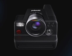 A nova lente de foco automático de 3 elementos (Fonte da imagem: Polaroid)