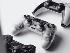 O RPCS3 é totalmente compatível com os controles do PS3, PS4 e PS5.