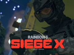 Banner do hack Rainbow Six Siege X mostrado (Fonte da imagem: captura de tela, Ubisoft YouTube com edições)