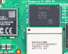 Raspberry A Pi não aumentou os preços de seus SBCs de forma generalizada. (Fonte da imagem: Raspberry Pi)
