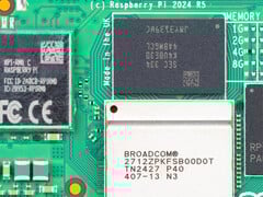 Raspberry A Pi não aumentou os preços de seus SBCs de forma generalizada. (Fonte da imagem: Raspberry Pi)
