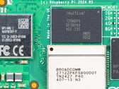 Raspberry A Pi não aumentou os preços de seus SBCs de forma generalizada. (Fonte da imagem: Raspberry Pi)