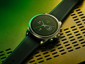 O Razer X Fossil Gen 6 será uma edição limitada do smartwatch. (Fonte de imagem: Razer)