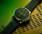 O Razer X Fossil Gen 6 será uma edição limitada do smartwatch. (Fonte de imagem: Razer)