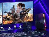 Mini PC de tamanho de console com componentes de grau laptop. (Fonte da imagem: AliExpress)