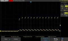 0.8 ms Tempo de resposta de 100% preto a 100% branco com MPRT ativado