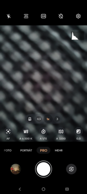 Teste do smartphone Motorola Edge 60 Neo