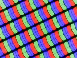 Subpixels