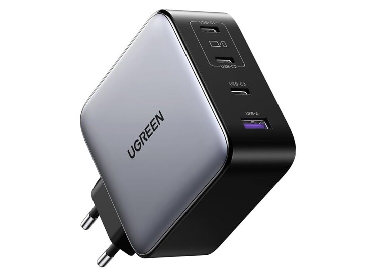 Carregador Ugreen Nexode 200W