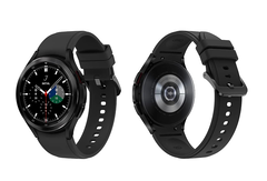 A série Galaxy Watch 4 conterá um Exynos W920 SoC. (Fonte da imagem: Amazon Canada)